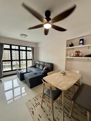 Blk 238B Garden Vines @ Tengah (Tengah), HDB 3 Rooms #450887231